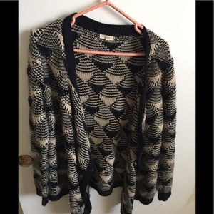 cardigan